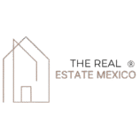 real estate property logo