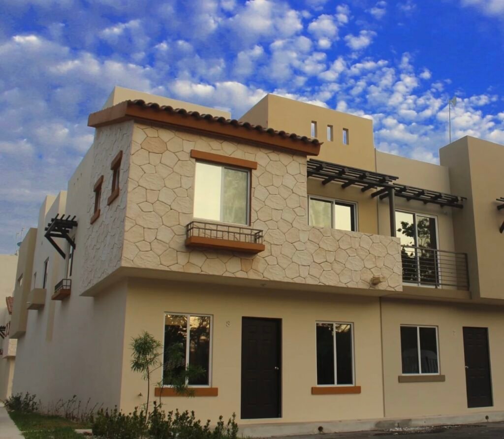Home screenshot